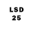 Конопля THC 21% Meridian Group